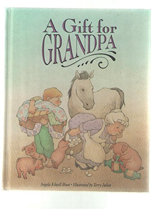 A Gift for Grandpa