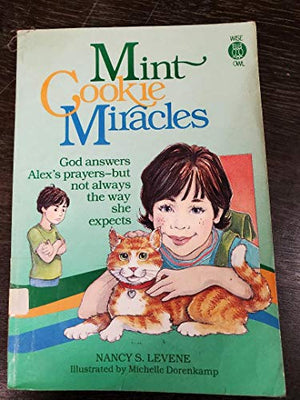 Mint Cookie Miracles