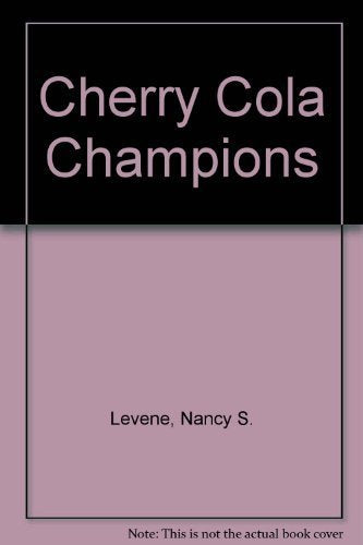 Cherry Cola Champions