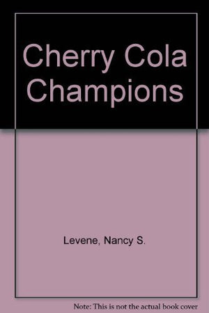 Cherry Cola Champions