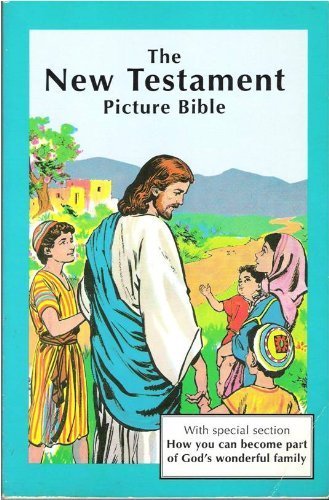 New Testament Picture Bible