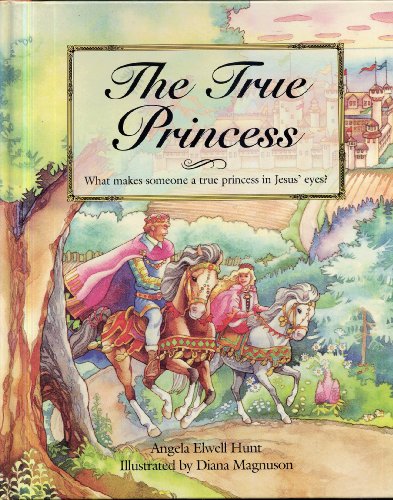 The True Princess