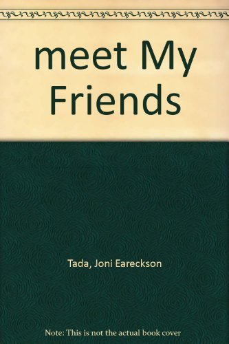 Meet My Friends