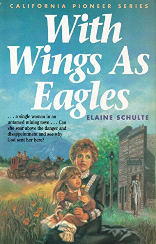 With Wings as Eagles