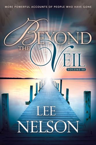 Beyond the Veil Vol 3 (Pb)