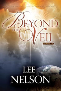 Beyond the Veil Vol 1 (Pb) 