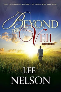 Beyond the Veil Vol 2 (Pb) 