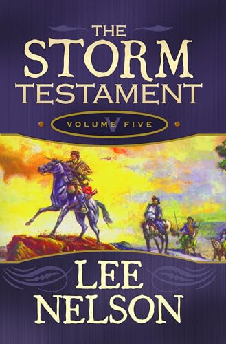 The Storm Testament V, PB