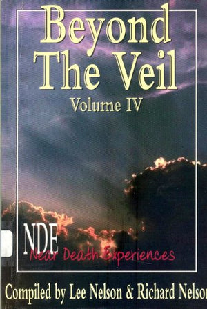 Nde: Pb, Near Death Experiences