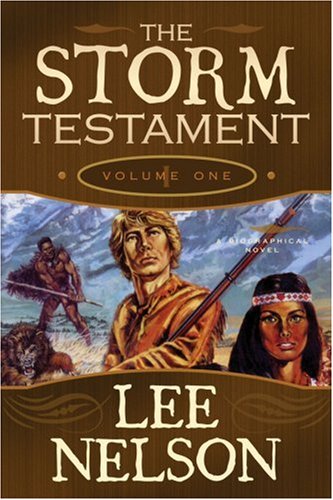 The Storm Testament