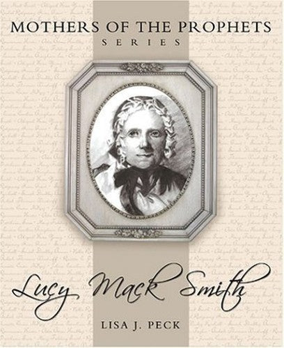 Lucy Mack Smith