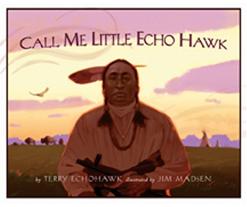 Call Me Echohawk