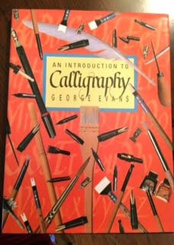 An Introduction to Calligraphy
