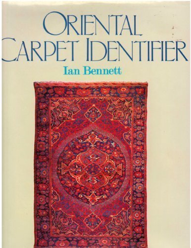 Oriental Carpet Identifier