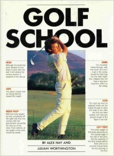 Golf School