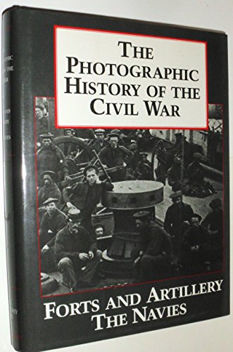 Photographic History of the Civil War