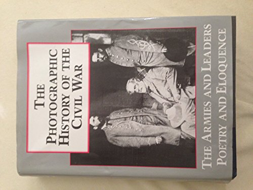Photographic History of the Civil War