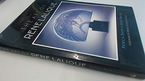The Art of Rene Lalique