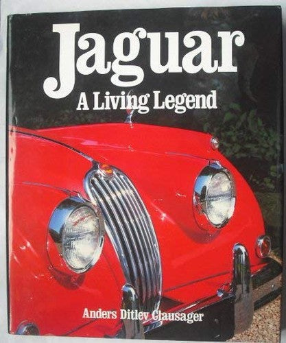 Jaguar