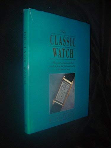 The Classic Watch