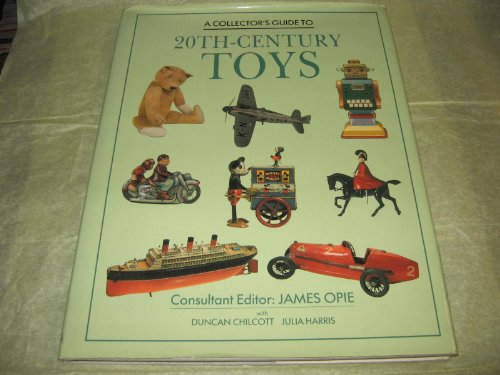 20th Century Toys