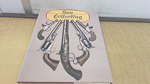 Antique Guns and Gun Collecting