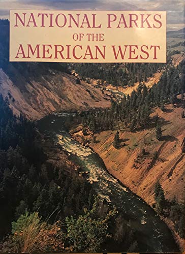National Parks of the American West