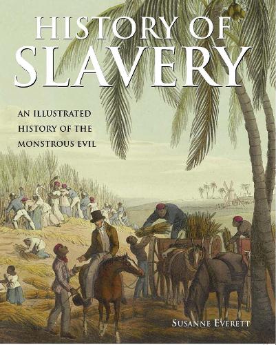 History of Slavery