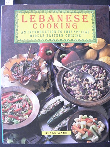 Lebanese Cooking