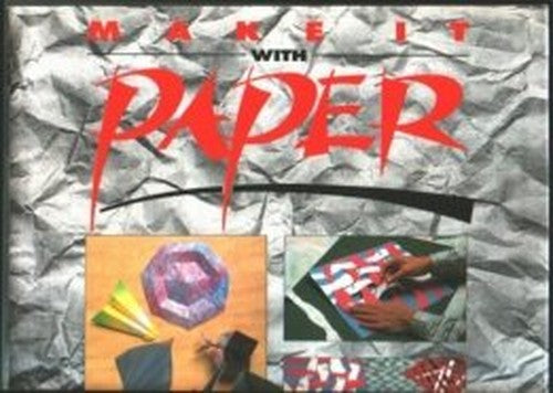 Make It with Paper