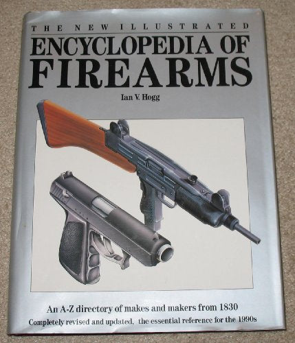 New Illustrated Encyclopedia