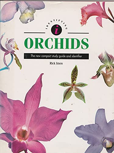 Identifying Orchids