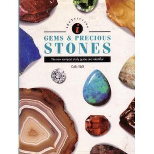 Identifying Gems & Precious Stones