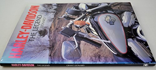 Harley Davidson