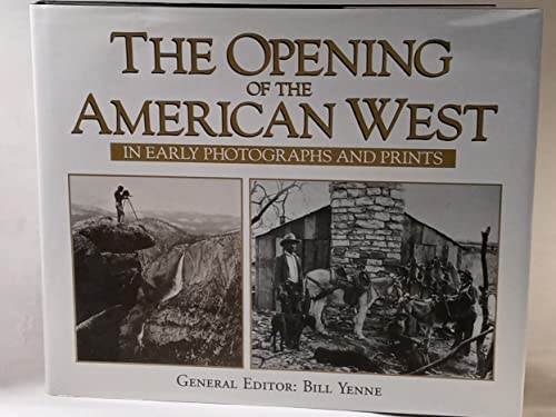 Opening of the American West