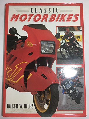 Classic Motorbikes