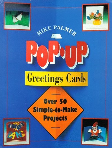 Pop-Up Greeting Cards