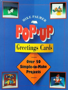 Pop-Up Greeting Cards 
