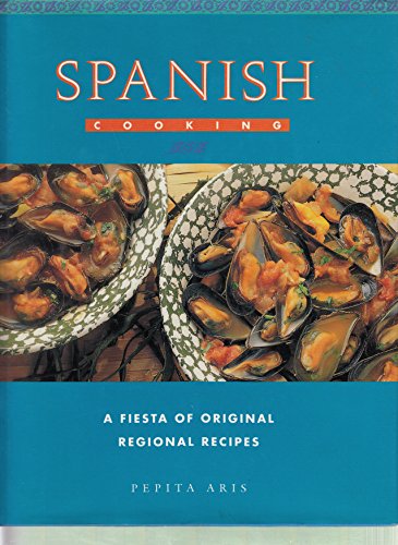 Spanish Cooking