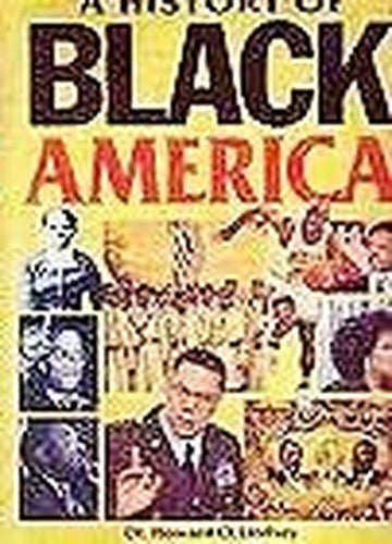 History of Black America