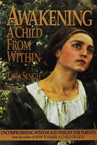 Awakening the Child from within