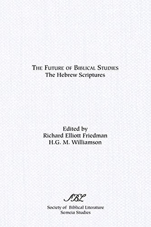 The Future of Biblical Studies