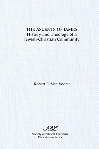 The Ascents of James