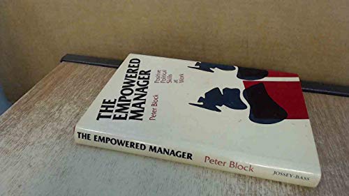 The Empowered Manager