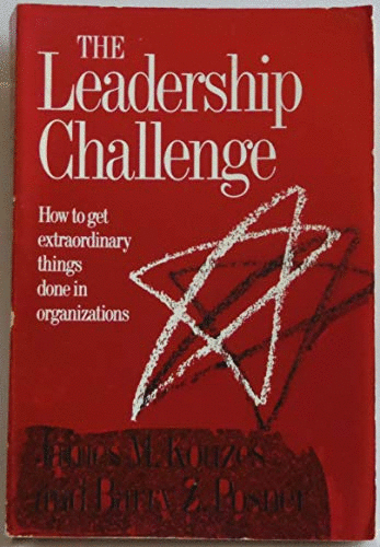 The Leadership Challenge