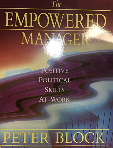 The Empowered Manager