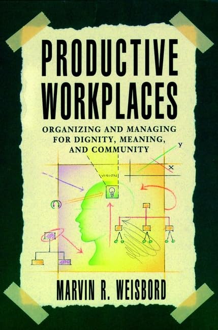 Productive Workplaces