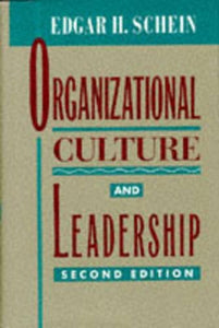 Organizational Culture and Leadership 