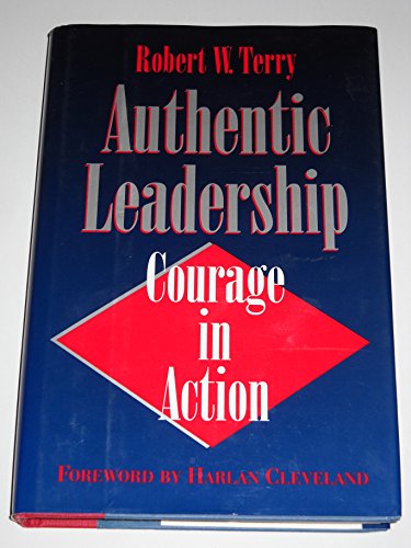 Authentic Leadership
