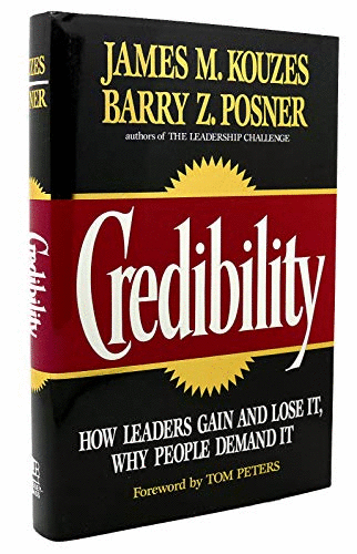Credibility